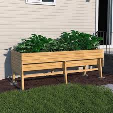 Raised Garden Beds Garden Center