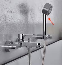 Winner Wall Mounted Tub Faucet