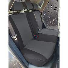 Ford Edge 2018 Onwards Seat Covers