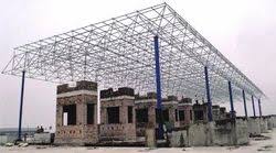 imaginearc steel structure frame