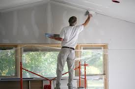 How To Repair Drywall Real Estate U