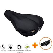 Ancocs Bicycle Seat Cushion With