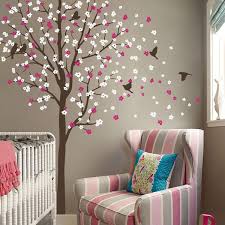 Tree Wall Stickers Homify
