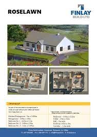 Bungalows Finlay Buildfinlay Build