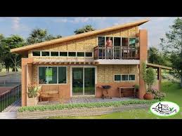 Small House Amakan Modern House Design