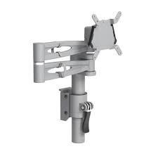 Kardo Single Monitor Arm For Tool Rail
