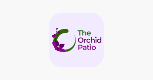 The Orchid Patio On The App