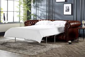 Sofa Beds Distinctive Chesterfields Usa