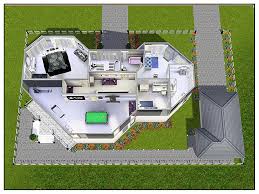 The Sims Resource Hexagonal