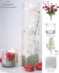 Wedding Decoration Ideas Faux Fl