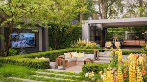 Outdoor Tv Ideas 10 Ways To Include A