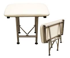 Assisted Living Shower Seats 4 Legged