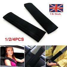Car Seat Belt Cover Pads Car Safety