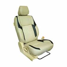 Autofit Pu Leather Car Seat Cover At Rs