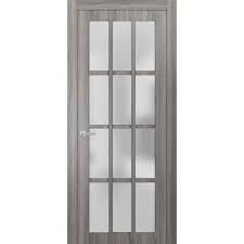 Single Prehung Interior Door