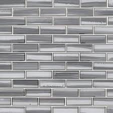 Textured Glass Patterned Look Wall Tile