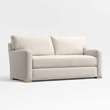 Axis Classic Bench Apartment Sofa