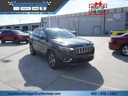 2022 Jeep Cherokee Limited 4wd Sport