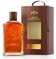 gtr exclusive premium lineage bourbon