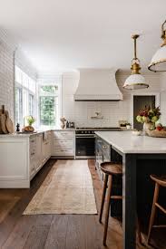 24 French Country Kitchen Ideas For A