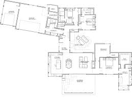 House Plan 43342 Ranch Style With
