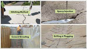 concrete repair methods 5