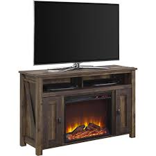 Farmington 50 Fireplace Tv Stand