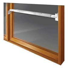 Steel Patio Sliding Door Security Bar