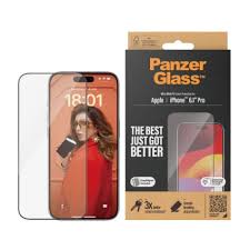 Panzer Glass Screen Protector For