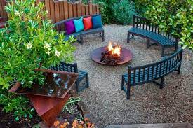 Outdoor Fire Pit Ideas For Your