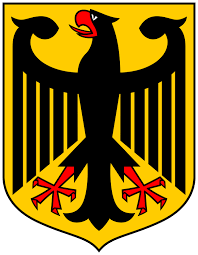 Coat Of Arms Of Germany Wikipedia