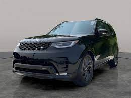 New 2023 Land Rover Discovery S R