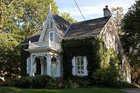 Old Ontario Homes