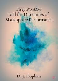 Discourses Of Shakespeare Performance