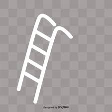 White Ladder Png Transpa Images