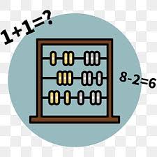 Abacus Math Vector Art Png Images