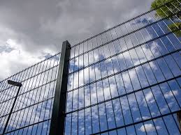 Welded Mesh Jacksons Fencing