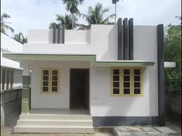 2bhk 600 Sqft House In 2 850 Cents At