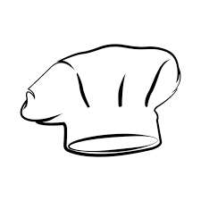 Premium Vector Chef Hat Icon