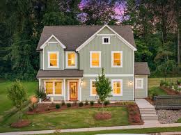 Homes In Horneytown Kernersville