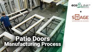 Eco Series Patio Doors Door Types
