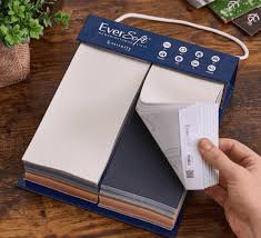 Eversoft Marine Vinyl Fabric Durable
