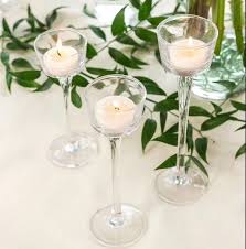 Candle Holder Votive Taper Candleholder