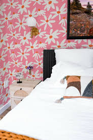 Bedroom Wallpapers L And Stick Or