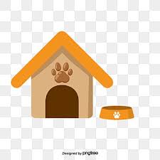 Dog House Png Vector Psd And Clipart