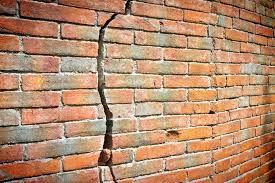 Why Brick Walls And How To Fix Them