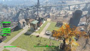 Addons Sim Settlements