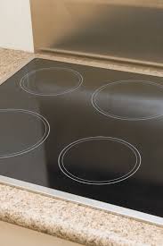 How To Clean A Glass Top Stove