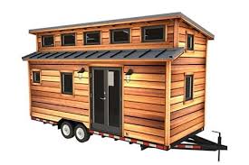 Tiny House Plans The Tiny Project