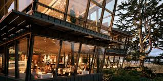 Seattle Fine Dining Icon Canlis Shifts